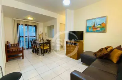 Apartamento com 3 dormitórios à venda, 100 m² por r$ 650.000,00 - algodoal - cabo frio/rj