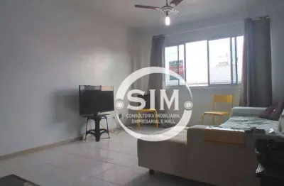 Apartamento com 2 dormitórios à venda, 75 m² por r$ 425.000,00 - vila nova - cabo frio/rj