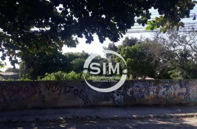Terreno para alugar, 1500 m² no  jardim flamboyant - cabo frio/rj
