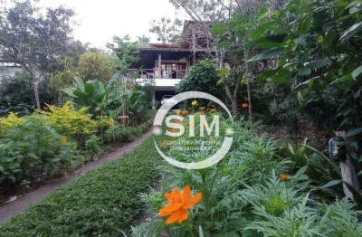 Casa com 2 dormitórios à venda, 303 m² por r$ 1.900.000,00 - ferradura - armação dos búzios/rj