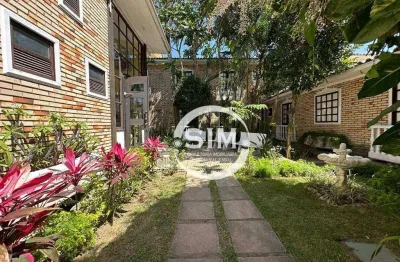 Pousada com 22 dormitórios à venda, 800 m² em geribá - armação dos búzios/rj