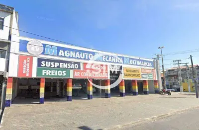 Área à venda, 1200 m²  em são cristóvão - cabo frio/rj