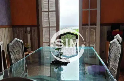 Casa com 4 dormitórios à venda, 500 m² no alto de búzios - armação dos búzios/rj