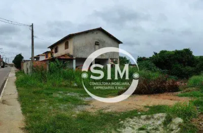 Terreno à venda, 510 m² na rasa - armação dos búzios/rj