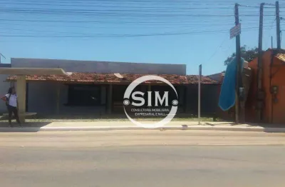 Ponto comercial à venda na Estrada José Bento Ribeiro Dantas, Praia Rasa, Armação dos Búzios