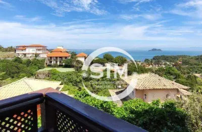 Casa à venda - joão fernandes - armação dos búzios/rj