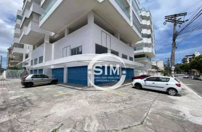 Ponto comercial com 3 salas para alugar na Rua da Luz, 150, Braga, Cabo Frio