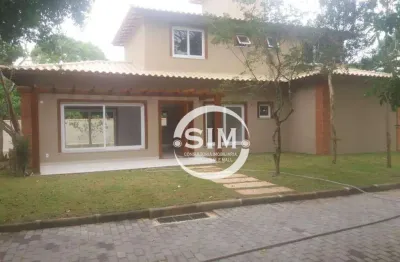 Casa com 4 dormitórios à venda, 220 m² - manguinhos - armação dos búzios/rj