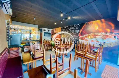 Ponto, 75 m² - venda por r$ 170.000,00 ou aluguel por r$ 4.500,00/mês - palmeiras - cabo frio/rj