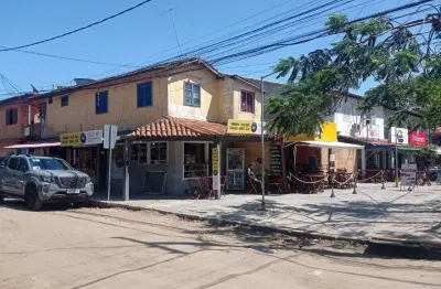 Loja à venda, 200 m² - centro - armação dos búzios/rj