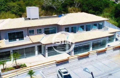 Ponto comercial para alugar na Rua São Cristóvão, Centro, Armação dos Búzios