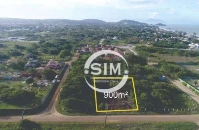 Terreno à venda, 90000 m²  - formosa - armação dos búzios/rj