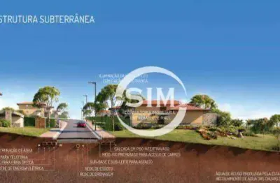 Terreno à venda na Planejado Aretê, Marina, Armação dos Búzios