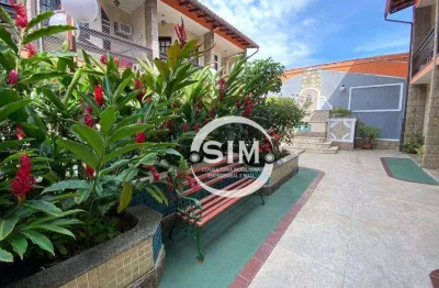 Casa com 2 dormitórios à venda, 81 m² por r$ 360.000,00 - portinho - cabo frio/rj