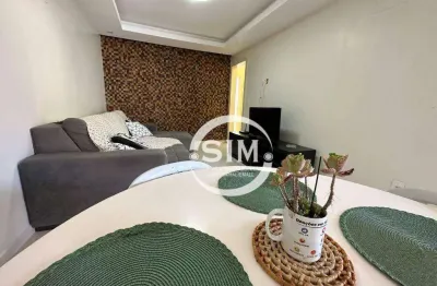 Casa com 3 dormitórios à venda, 55 m² por r$ 1.550.000,00 - passagem - cabo frio/rj