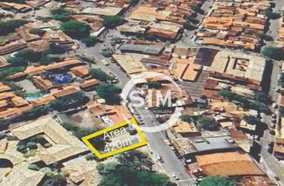 Terreno à venda, 420 m² - centro - armação dos búzios/rj