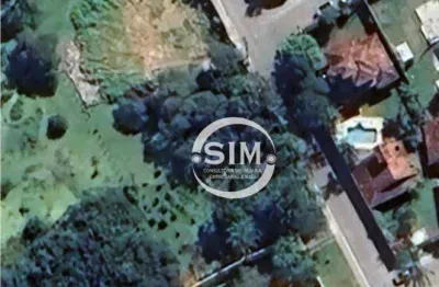 Terreno à venda, 603 m² - bosque de geribá - armação dos búzios/rj