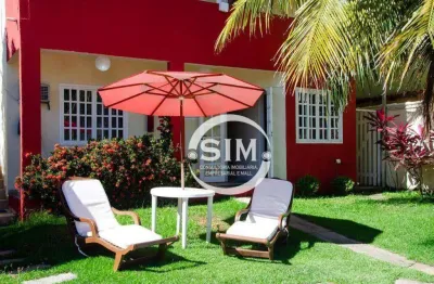 Pousada com 12 dormitórios à venda, 700 m² por r$ 2.500.000,00 - albatroz - armação dos búzios/rj