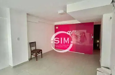 Sala comercial com 1 sala à venda na Avenida Assunção, 5, Centro, Cabo Frio