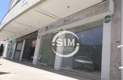 Loja, 72 m² - venda por r$ 1.200.000,00 ou aluguel por r$ 6.000,02/mês - centro - cabo frio/rj