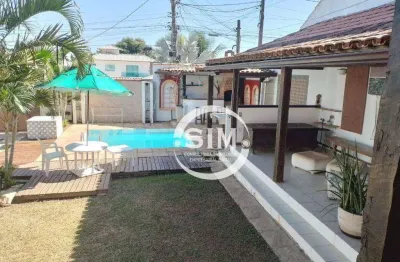 Pousada com 13 dormitórios, 197 m² - venda - arpoador - armação dos búzios/rj