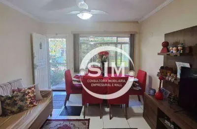 Casa com 2 dormitórios à venda, 70 m² por r$ 450.000,00 - braga - cabo frio/rj