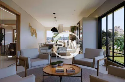 Apartamento com 1 dormitório à venda, 55 m² por r$ 278.508,34 - centro - são pedro da aldeia/rj