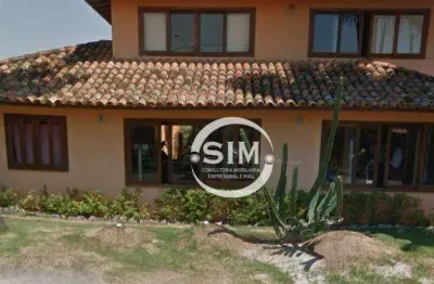 Loja à venda, 600 m² - geribá - armação dos búzios/rj