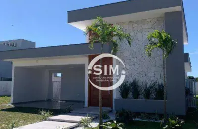 Casa com 3 dormitórios à venda, 176 m² por r$ 1.150.000,00 - ogiva - cabo frio/rj