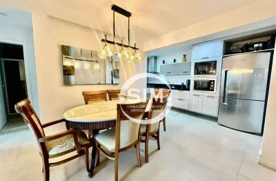 Cobertura com 4 dormitórios à venda, 130 m² por r$ 1.100.000,00 - braga - cabo frio/rj