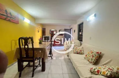 Casa à venda, 90 m² - centro - armação dos búzios/rj