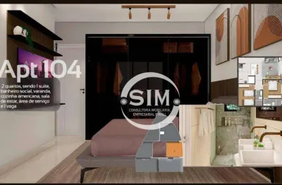 Apartamento com 2 dormitórios à venda, 74 m² por r$ 404.700 - centro - são pedro da aldeia/rj