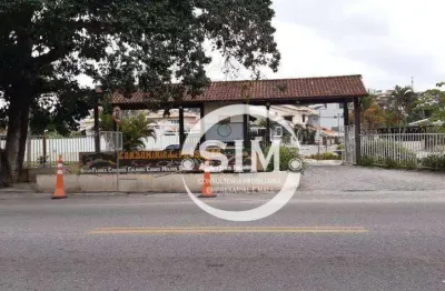 Terreno à venda, 300 m² por r$ 120.000 - ogiva - cabo frio/rj