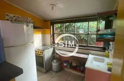 Casa com 4 dormitórios à venda, 180 m² por r$ 890.000 - vila caranga - armação dos búzios/rj