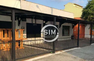 Loja para alugar, 90 m² por r$ 2.500,00/mês - palmeiras - cabo frio/rj