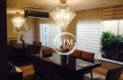 Casa com 5 dormitórios à venda, 471 m² por r$ 3.900.000 - praia do siqueira - cabo frio/rj