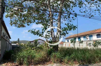 Terreno à venda, 900 m² por r$ 1.500.000,00 - portinho - cabo frio/rj