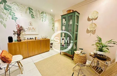 Ponto comercial à venda na Avenida Júlia Kubitschek, 16, Centro, Cabo Frio