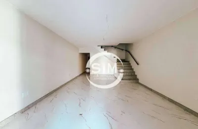 Casa com 4 dormitórios à venda, 166 m² por r$ 860.000 - jardim excelsior - cabo frio/rj