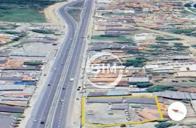 Terreno à venda, 2 m² por r$ 1.600.000,00 - centro - são pedro da aldeia/rj