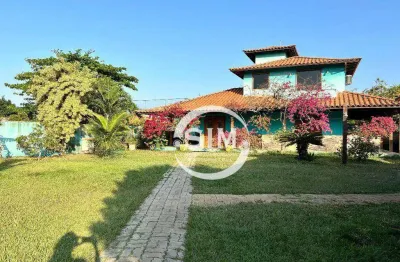Casa com 2 dormitórios à venda, 189 m² por r$ 1.490.000,00 - marina - armação dos búzios/rj