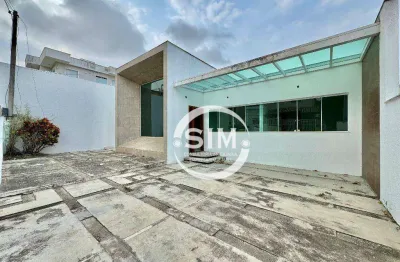 Casa com 3 dormitórios à venda, 158 m² por r$ 699.000 - guriri - cabo frio/rj