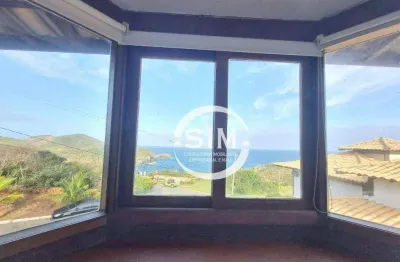 Casa com 4 dormitórios à venda, 153 m² por r$ 1.900.000,00 - village de búzios - armação dos búzios/rj