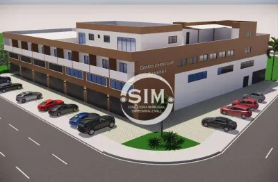 Loja para alugar, 200 m² por r$ 13.000,00/mês - vila sao pedro - são pedro da aldeia/rj