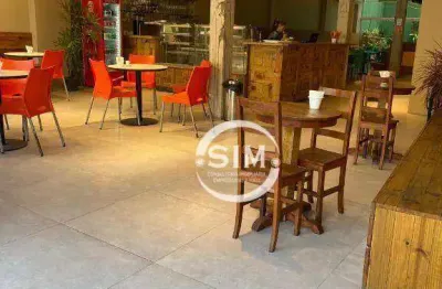 Ponto à venda, 235 m² por r$ 350.000 - centro - cabo frio/rj