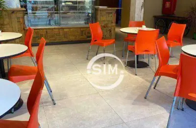 Ponto à venda, 235 m² por r$ 350.000,00 - centro - cabo frio/rj