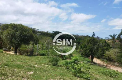 Terreno à venda, 80 m² por r$ 1.500.000,00 - campos novos - cabo frio/rj