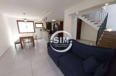 Casa com 2 dormitórios à venda, 150 m² por r$ 680.000,00 - loteamento praia baia formosa - armação dos búzios/rj