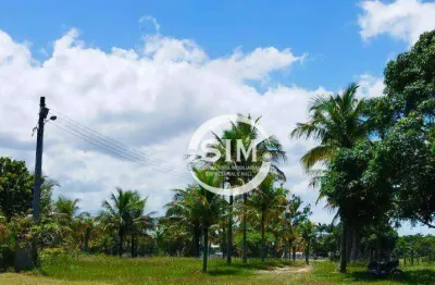 Área à venda, 83000 m² por r$ 4.000.000 - caminho de búzios - cabo frio/rj