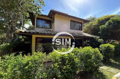 Casa com 3 dormitórios à venda, 200 m² por r$ 1.300.000,00 - centro - armação dos búzios/rj